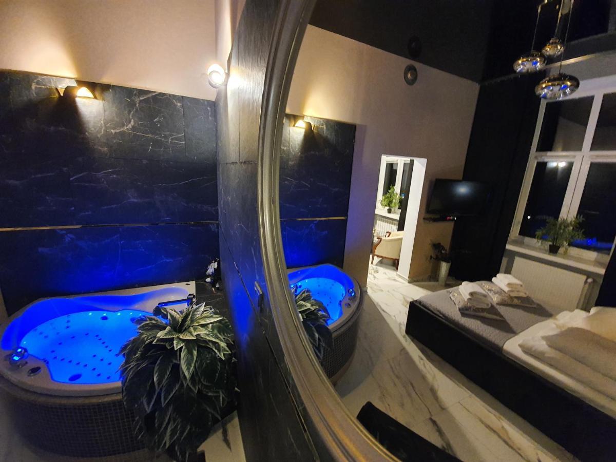 Apartament Z Jacuzzi Krakow Rynek Exterior photo
