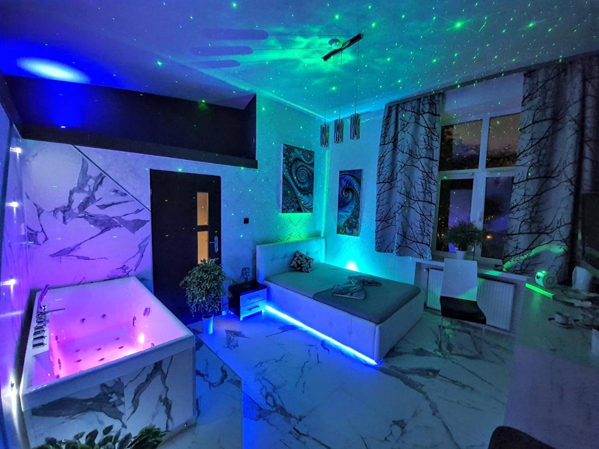 Apartament Z Jacuzzi Krakow Rynek Exterior photo