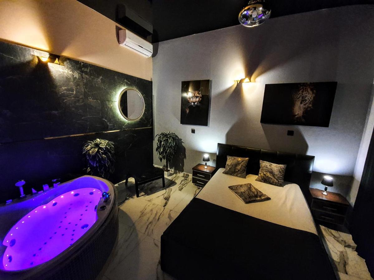 Apartament Z Jacuzzi Krakow Rynek Exterior photo