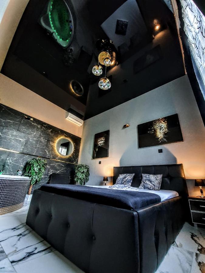 Apartament Z Jacuzzi Krakow Rynek Exterior photo