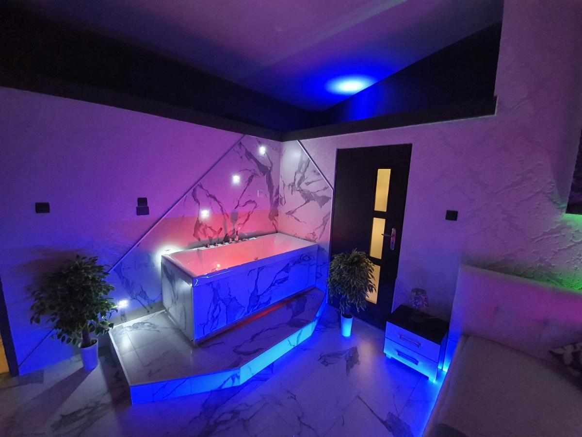 Apartament Z Jacuzzi Krakow Rynek Exterior photo