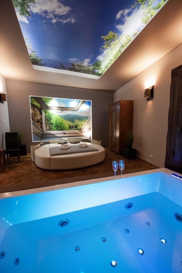 Apartament Z Jacuzzi Krakow Rynek Exterior photo
