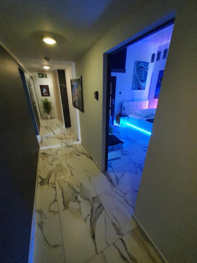 Apartament Z Jacuzzi Krakow Rynek Exterior photo