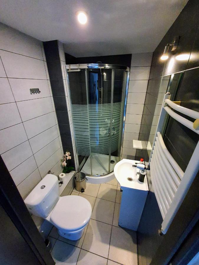Apartament Z Jacuzzi Krakow Rynek Exterior photo