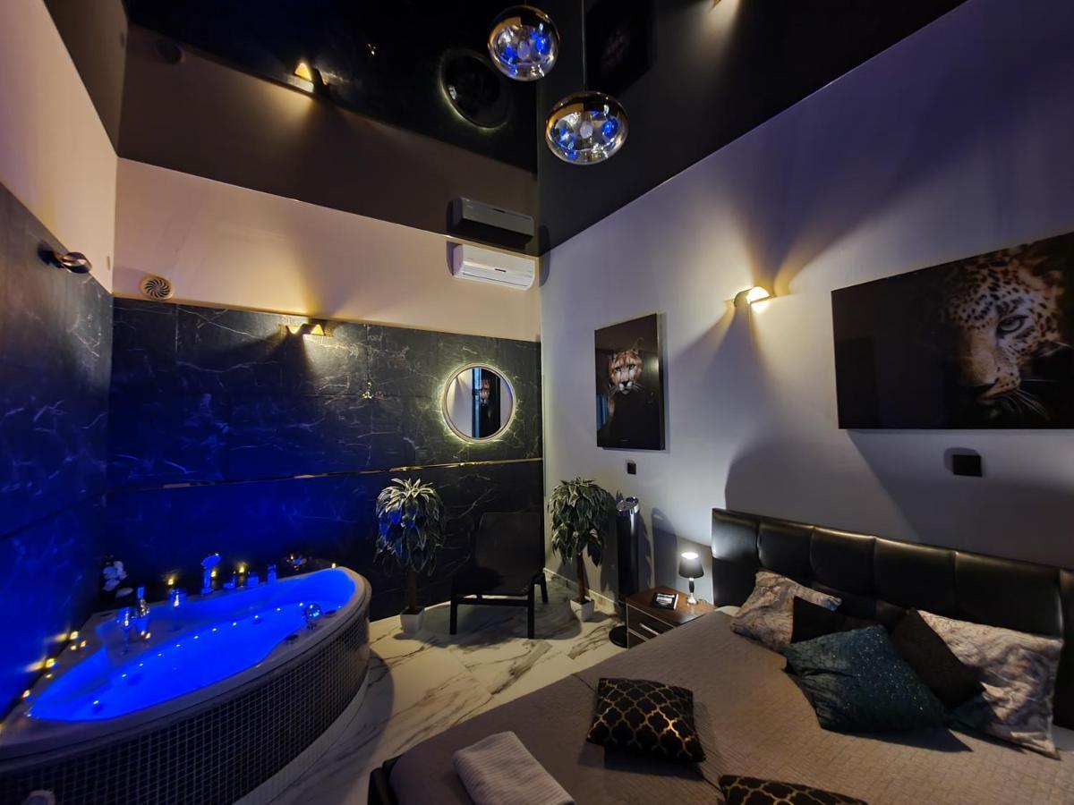 Apartament Z Jacuzzi Krakow Rynek Exterior photo