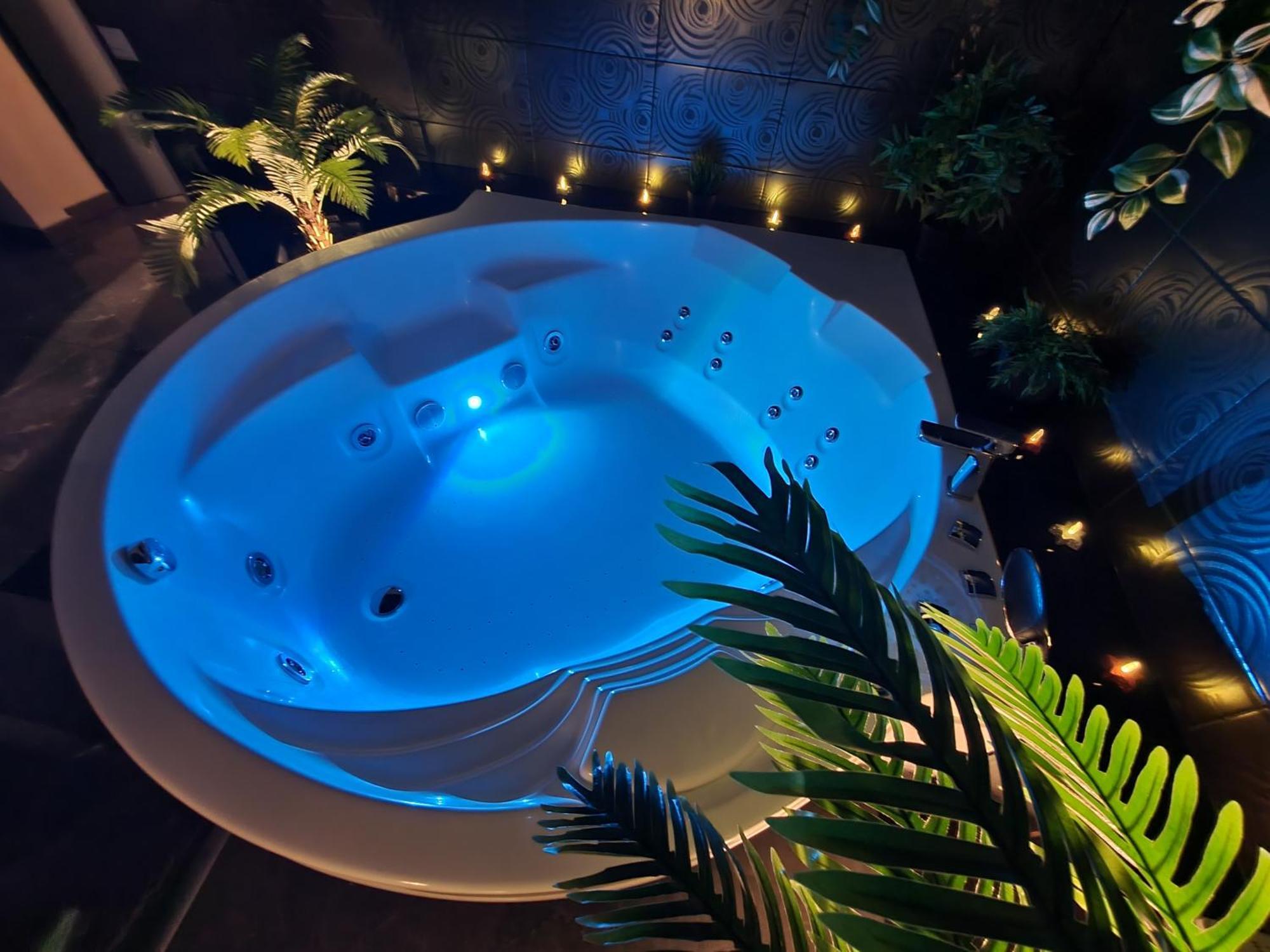 Apartament Z Jacuzzi Krakow Rynek Exterior photo