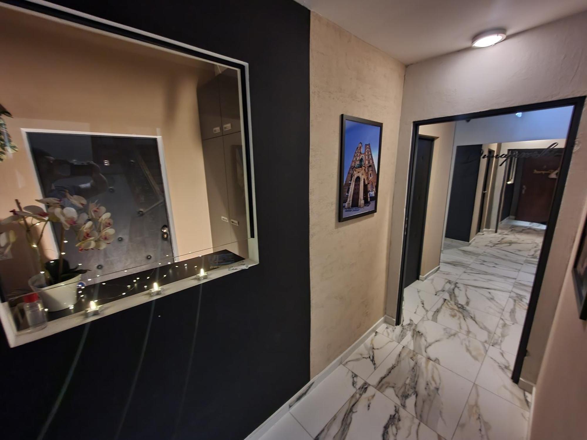 Apartament Z Jacuzzi Krakow Rynek Exterior photo