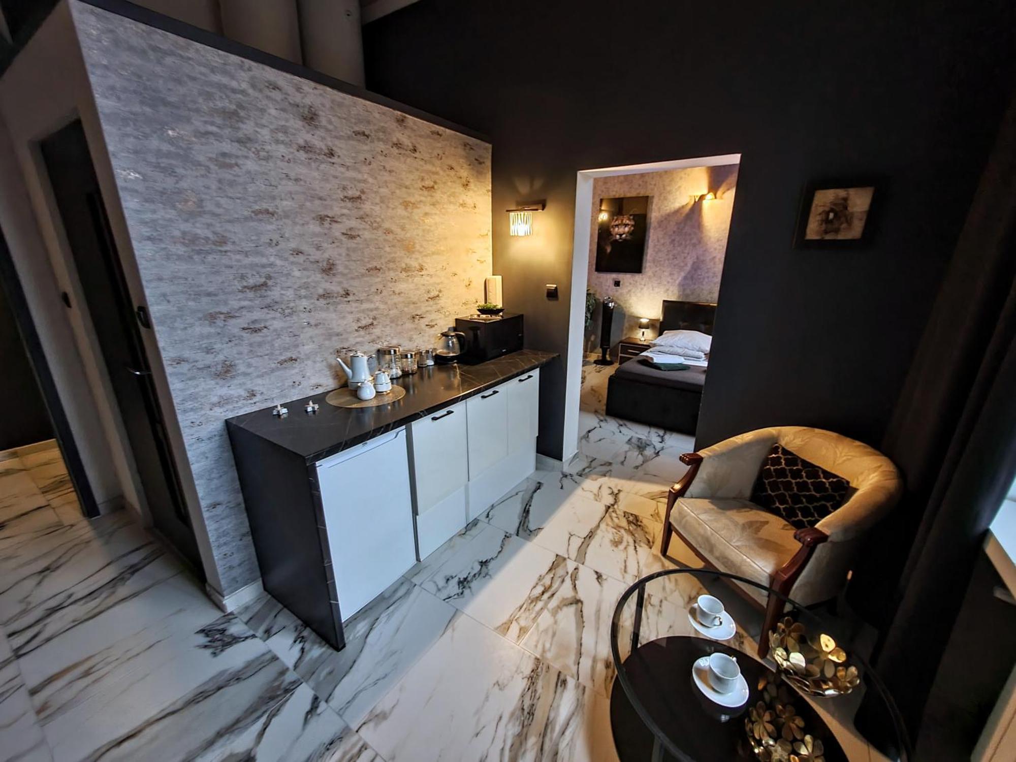 Apartament Z Jacuzzi Krakow Rynek Exterior photo