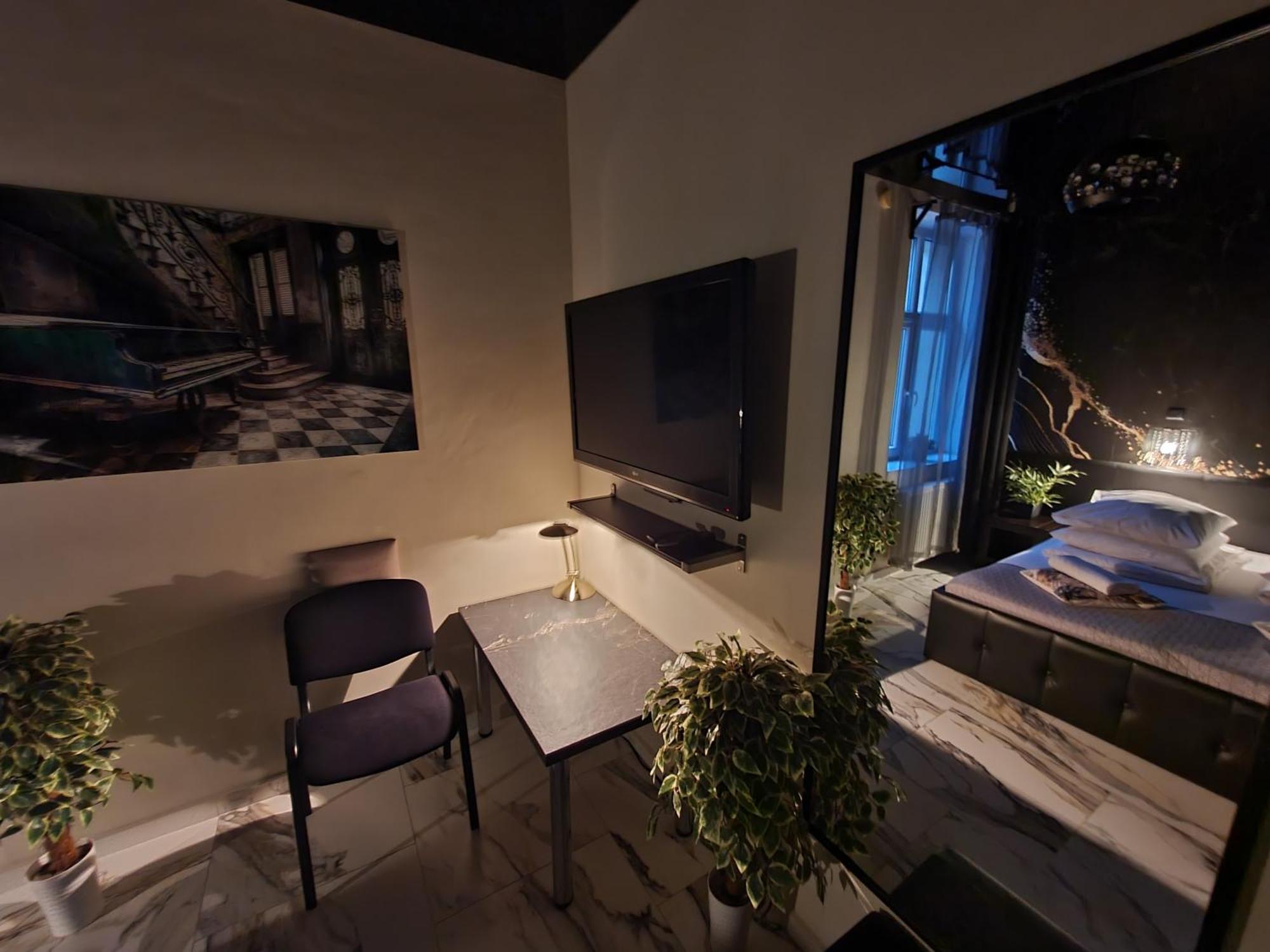 Apartament Z Jacuzzi Krakow Rynek Room photo