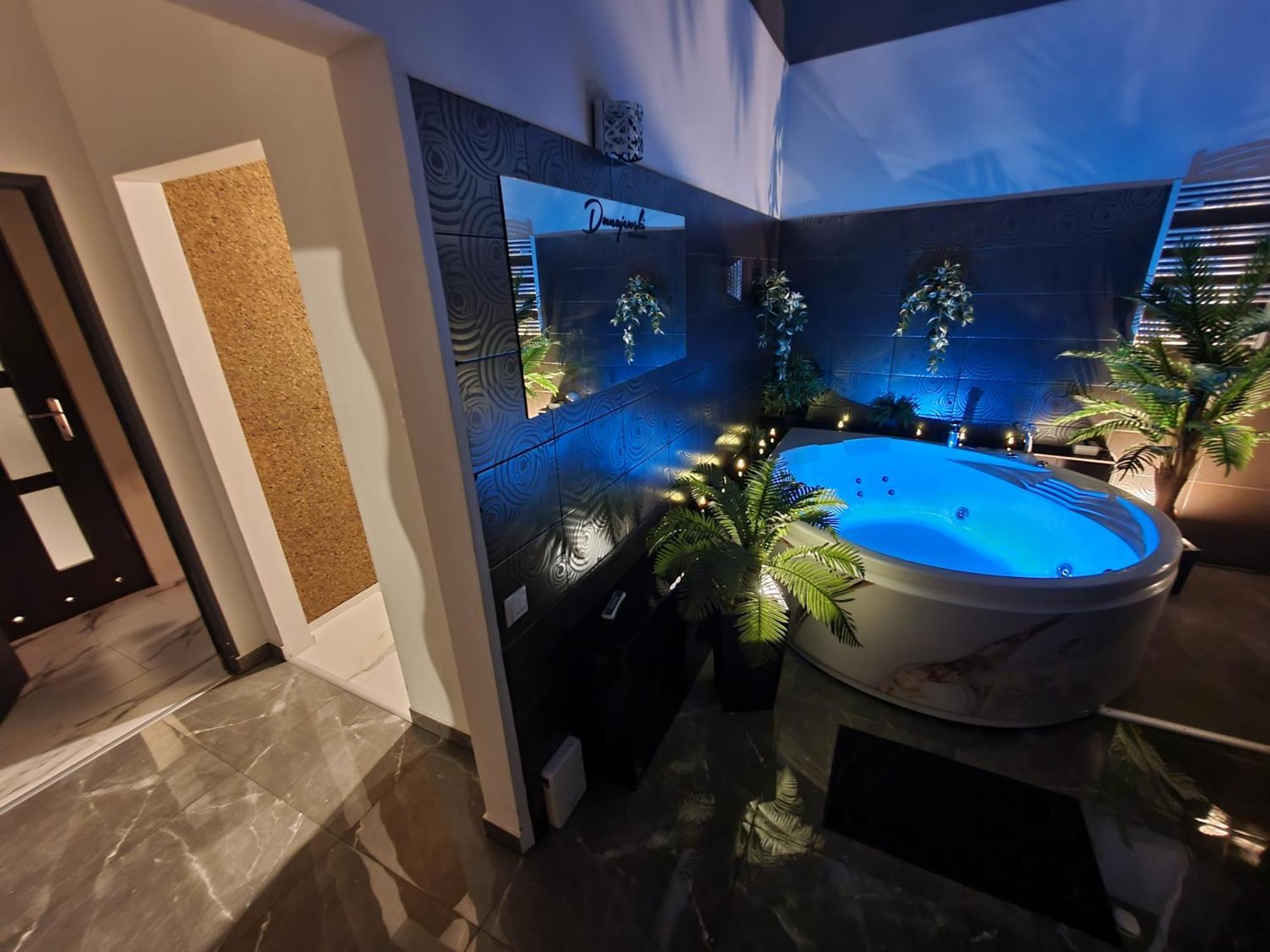 Apartament Z Jacuzzi Krakow Rynek Room photo