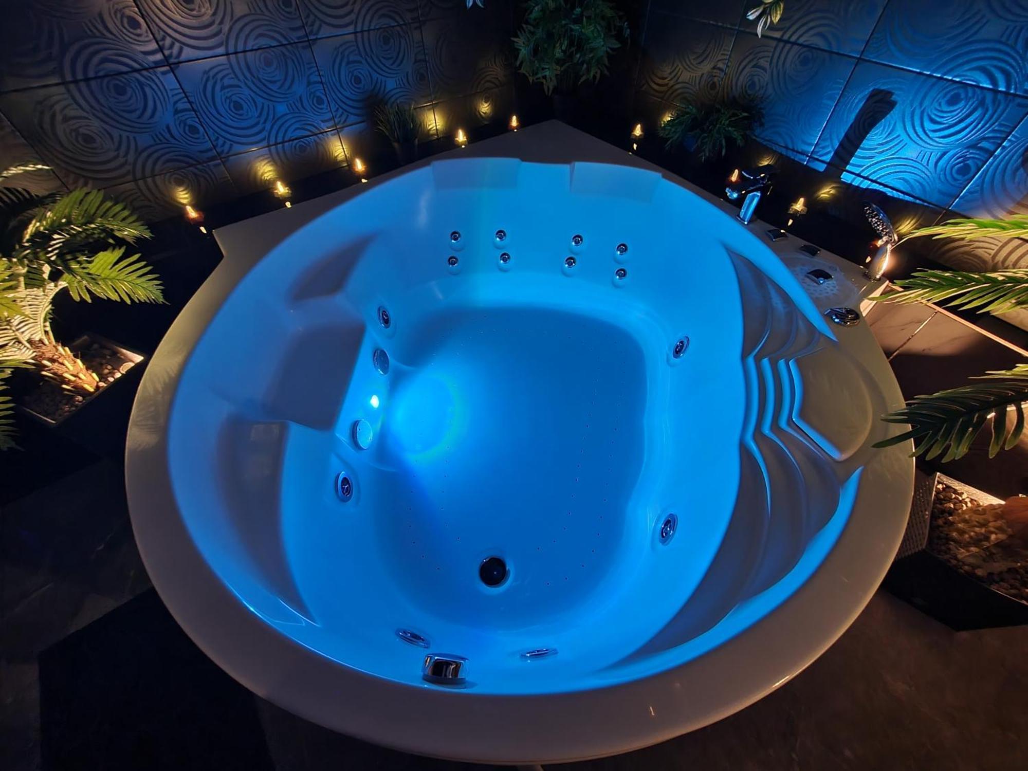 Apartament Z Jacuzzi Krakow Rynek Room photo
