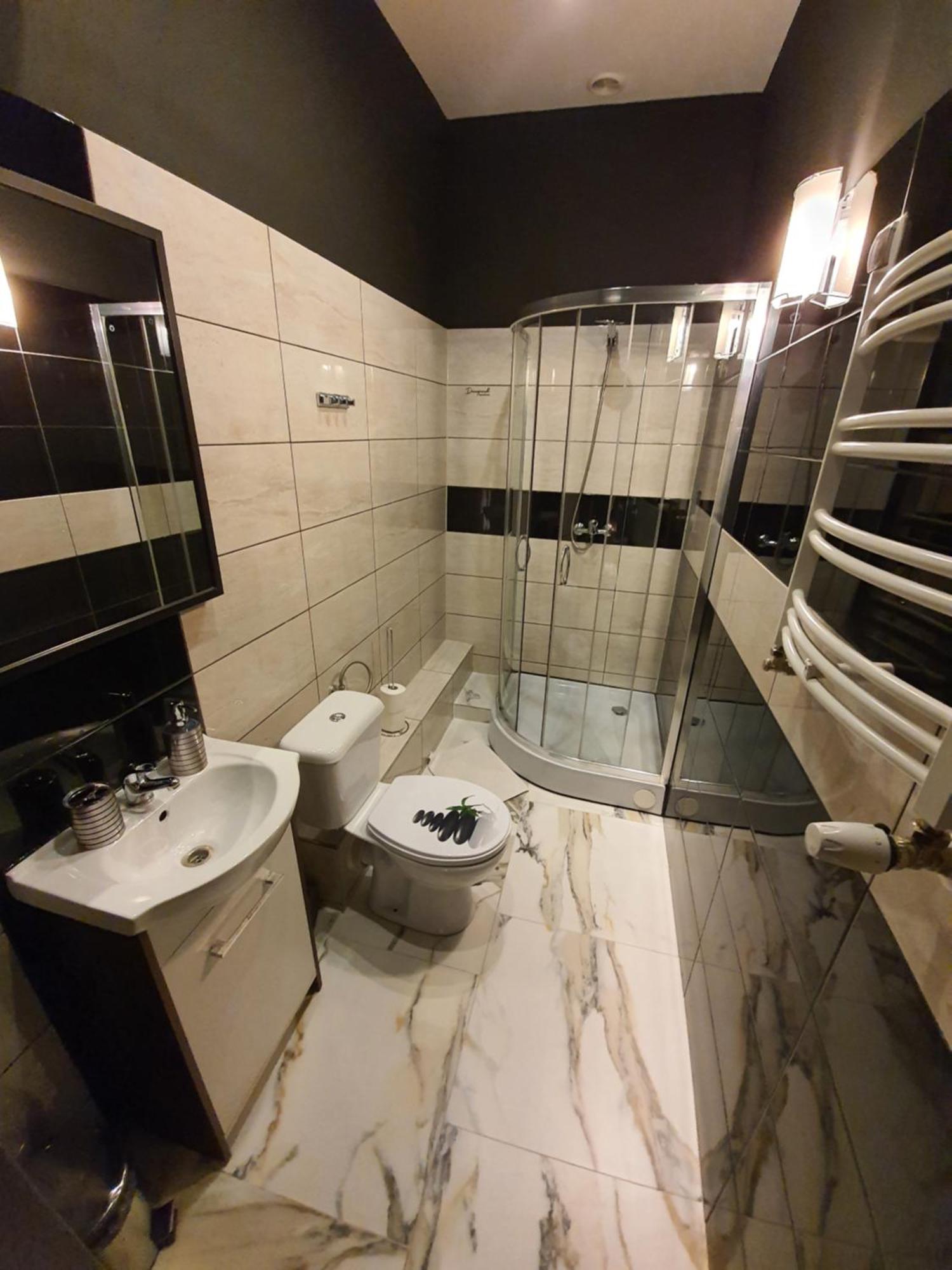 Apartament Z Jacuzzi Krakow Rynek Room photo