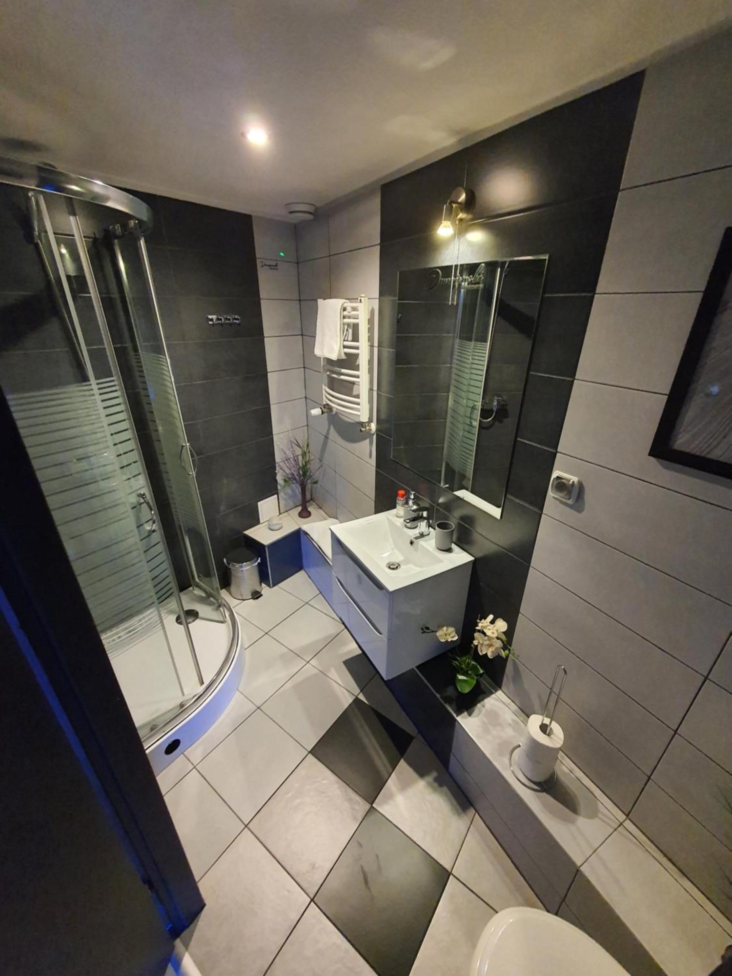 Apartament Z Jacuzzi Krakow Rynek Room photo
