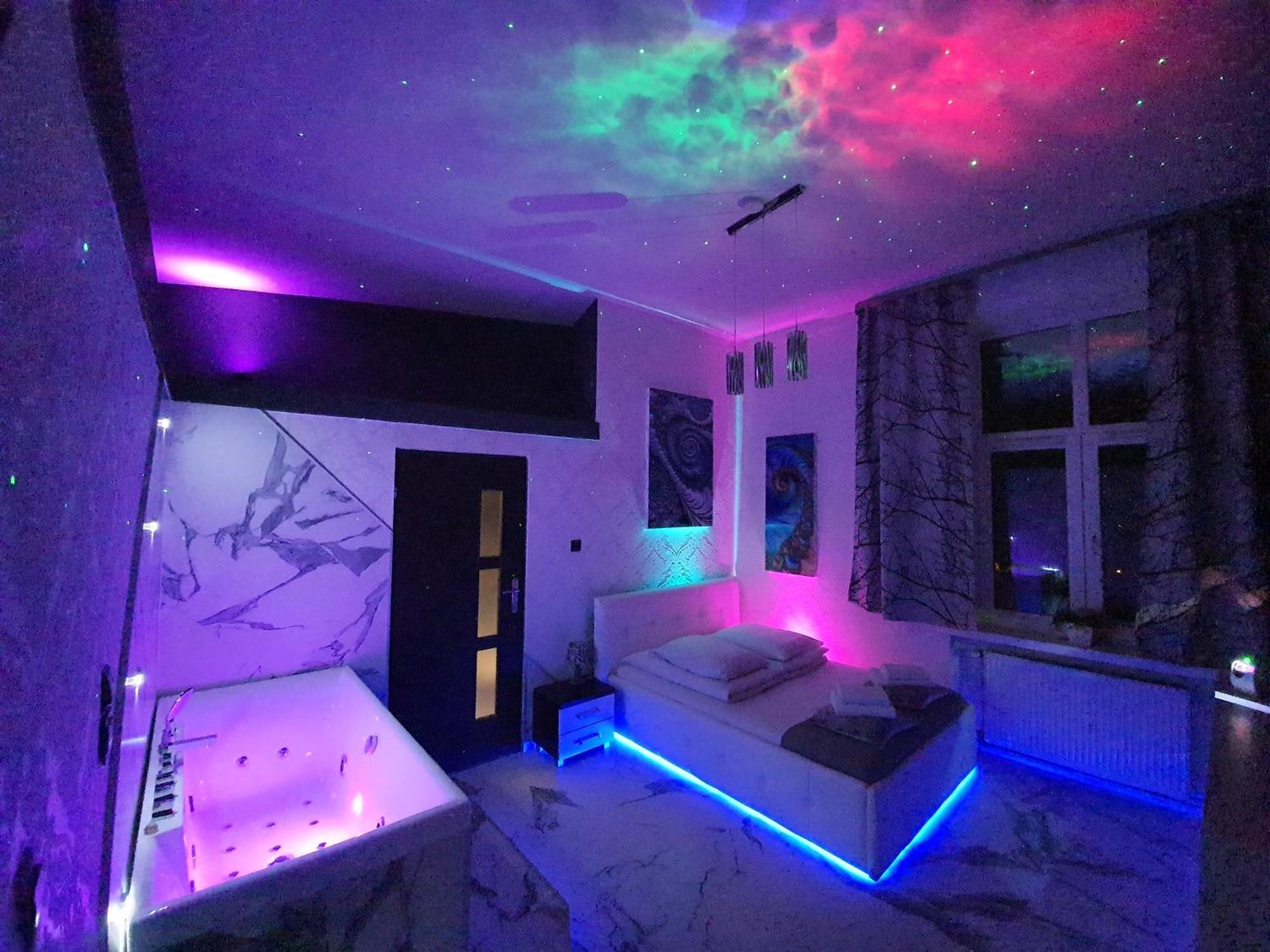 Apartament Z Jacuzzi Krakow Rynek Room photo