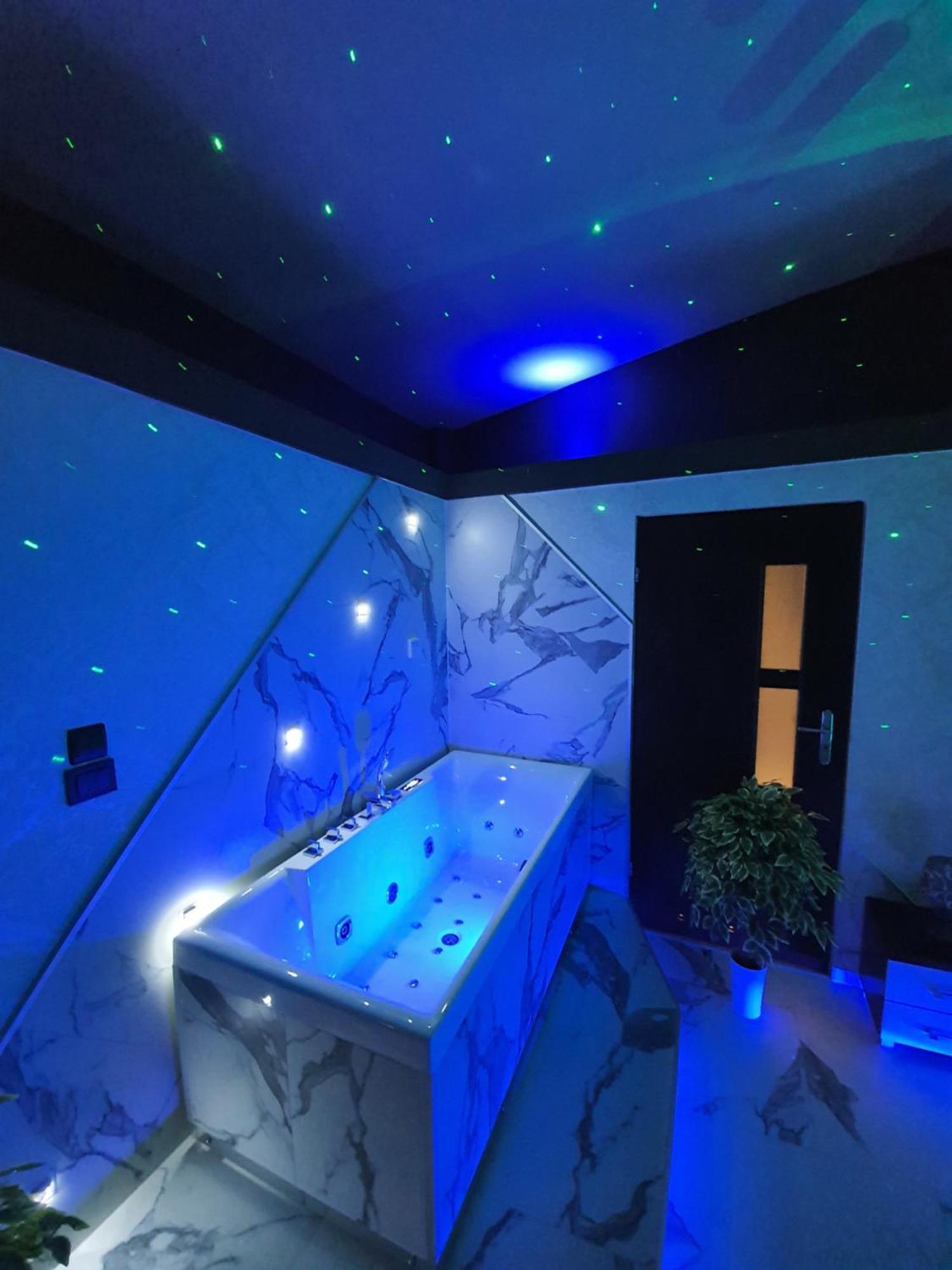 Apartament Z Jacuzzi Krakow Rynek Room photo