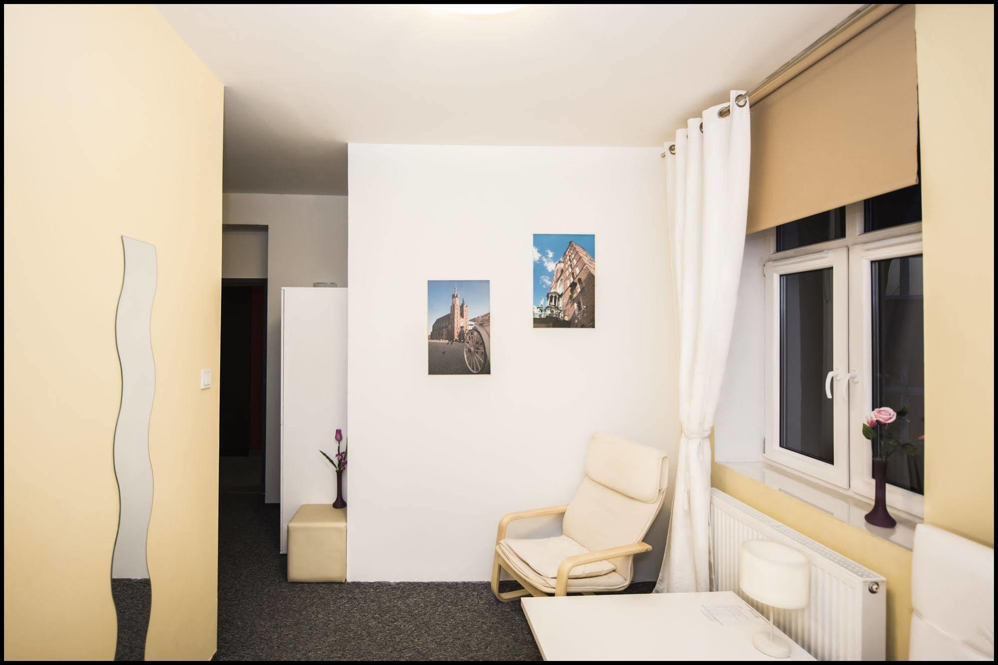 Apartament Z Jacuzzi Krakow Rynek Exterior photo