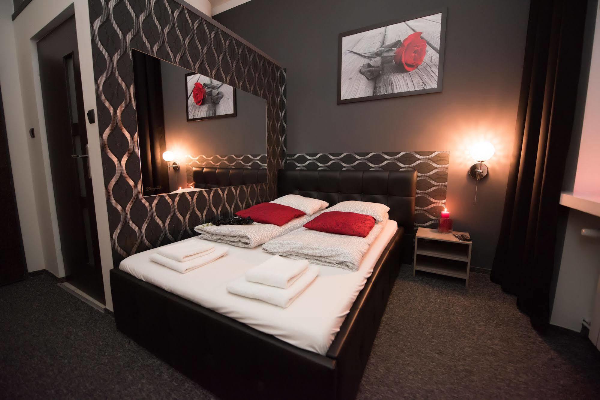 Apartament Z Jacuzzi Krakow Rynek Exterior photo