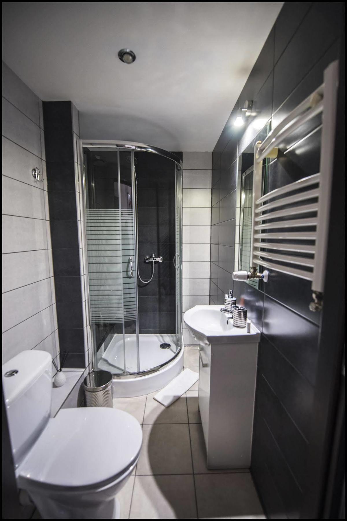 Apartament Z Jacuzzi Krakow Rynek Exterior photo