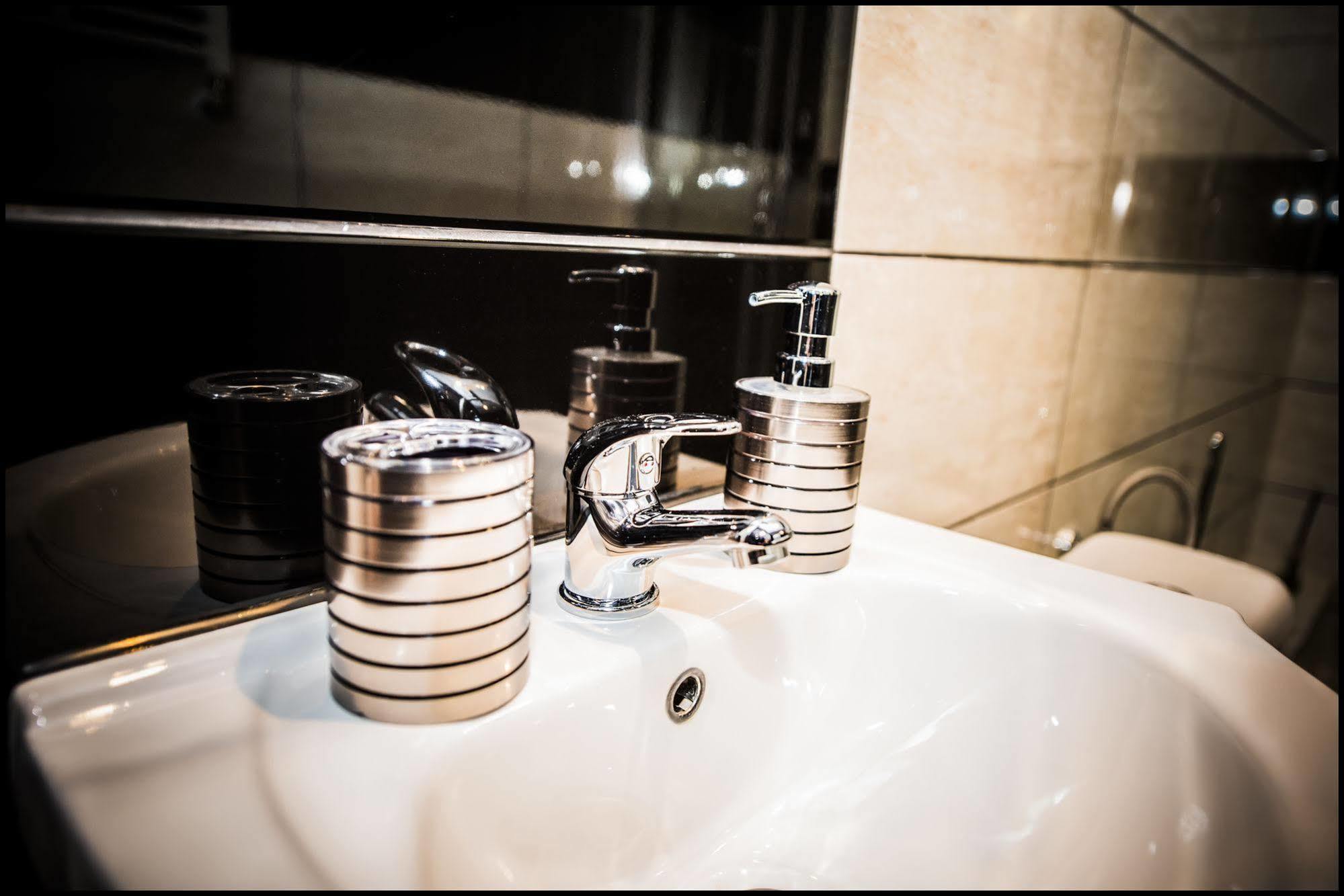 Apartament Z Jacuzzi Krakow Rynek Exterior photo