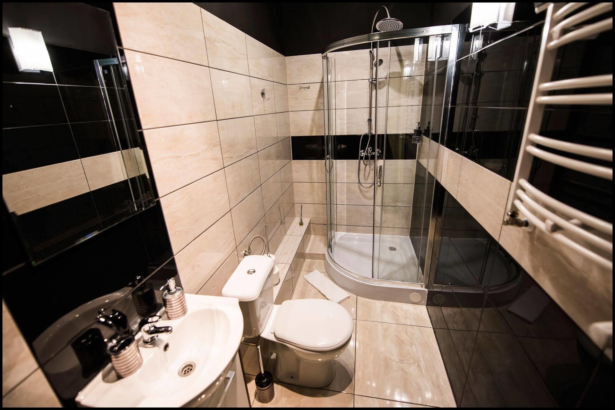 Apartament Z Jacuzzi Krakow Rynek Exterior photo