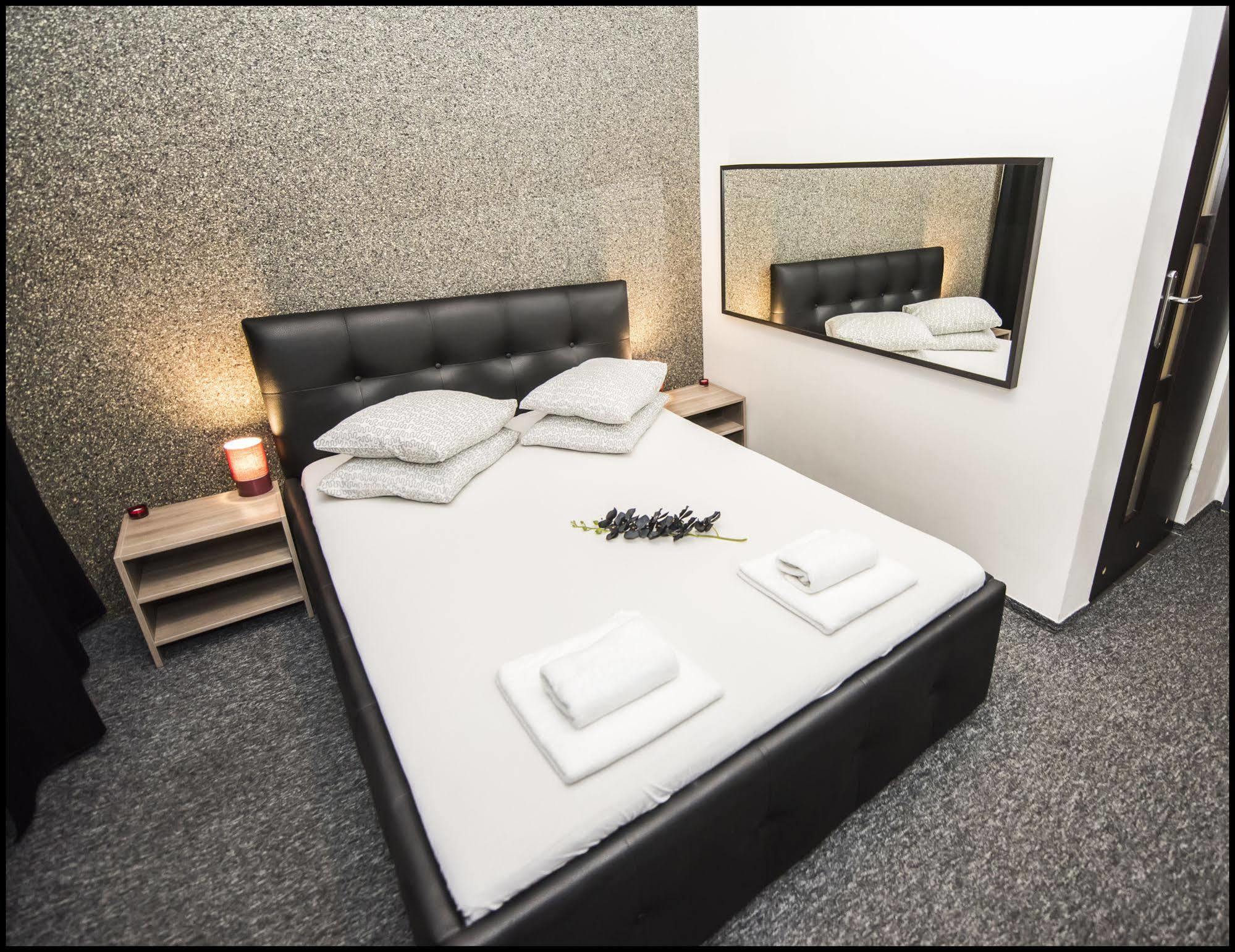 Apartament Z Jacuzzi Krakow Rynek Exterior photo