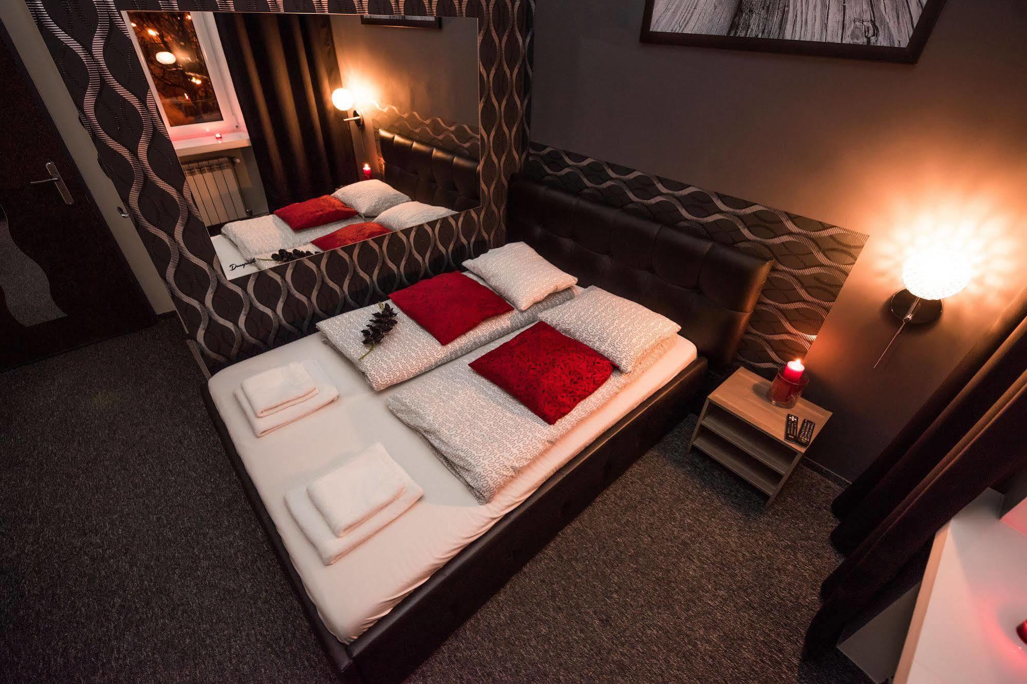 Apartament Z Jacuzzi Krakow Rynek Exterior photo