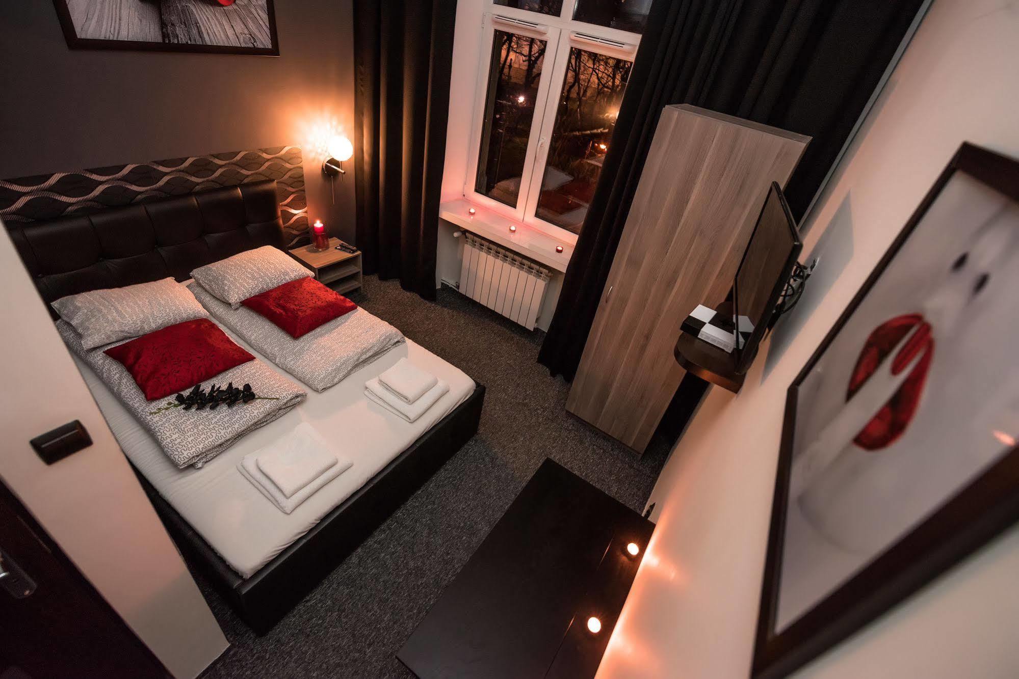 Apartament Z Jacuzzi Krakow Rynek Exterior photo
