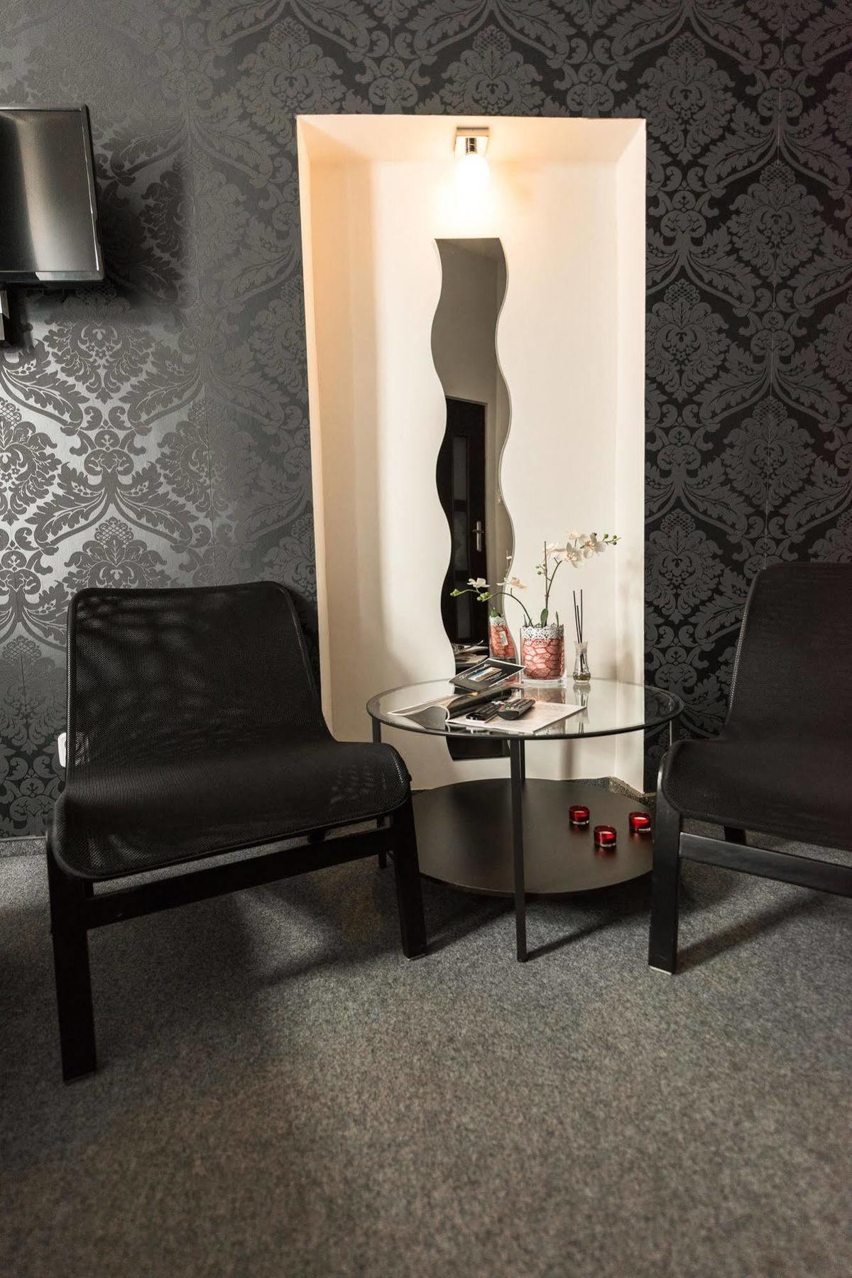Apartament Z Jacuzzi Krakow Rynek Exterior photo