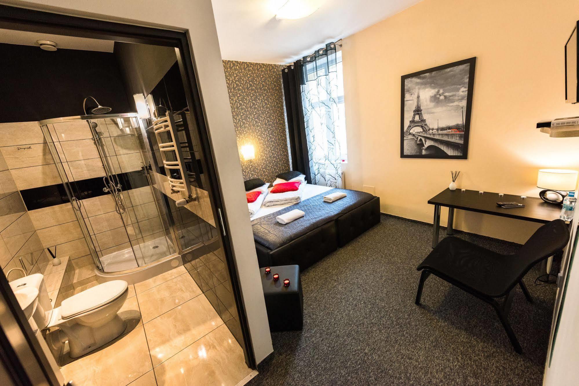 Apartament Z Jacuzzi Krakow Rynek Exterior photo