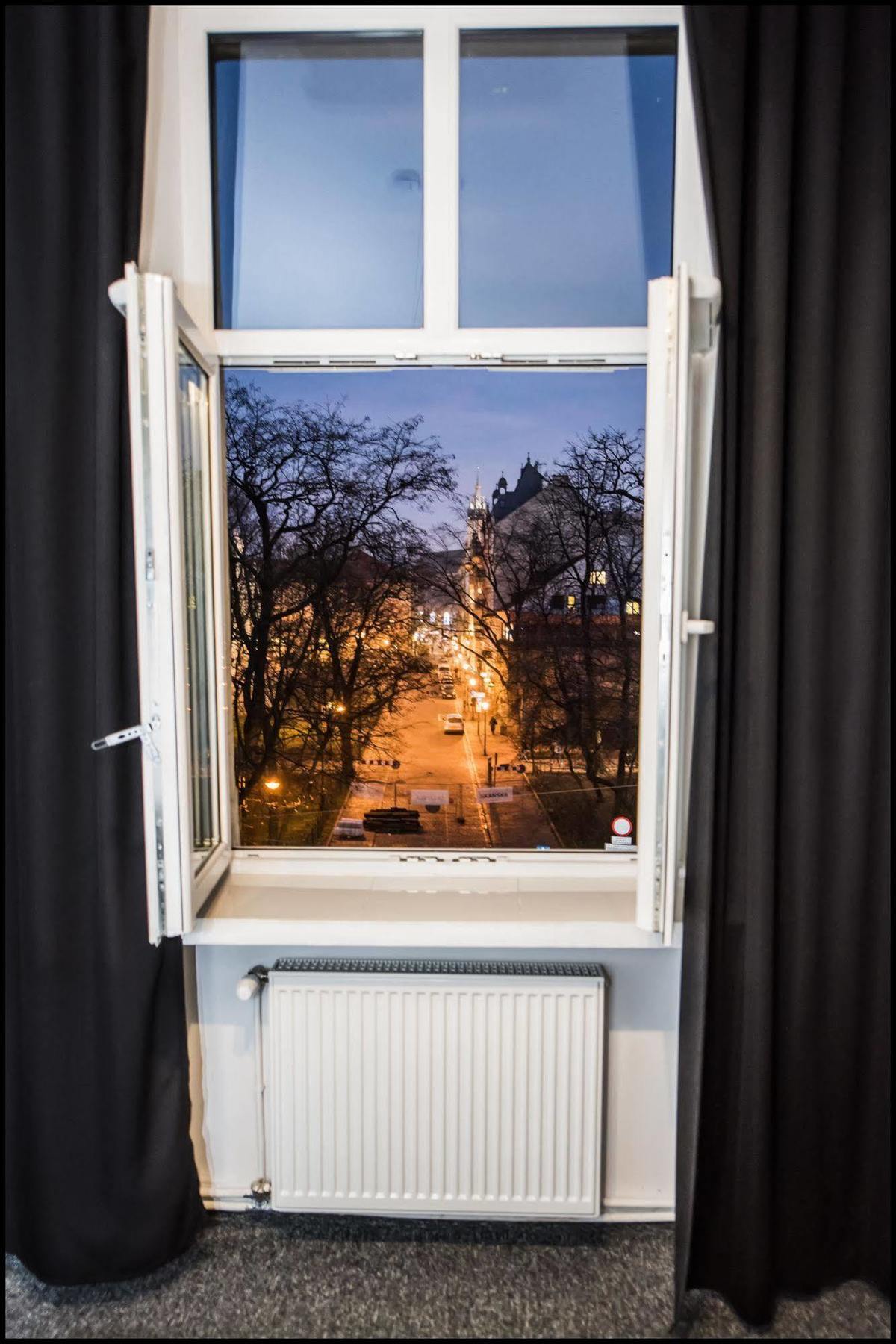 Apartament Z Jacuzzi Krakow Rynek Exterior photo