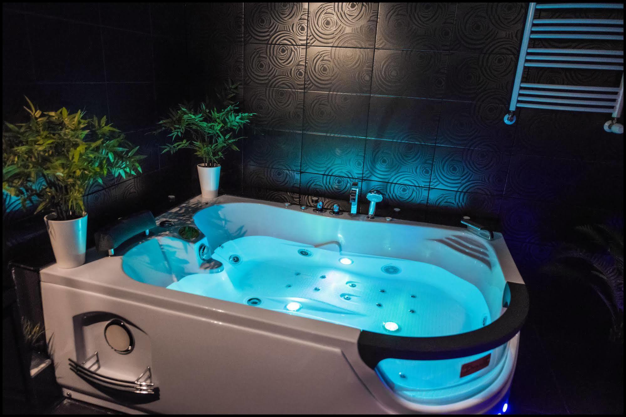 Apartament Z Jacuzzi Krakow Rynek Exterior photo