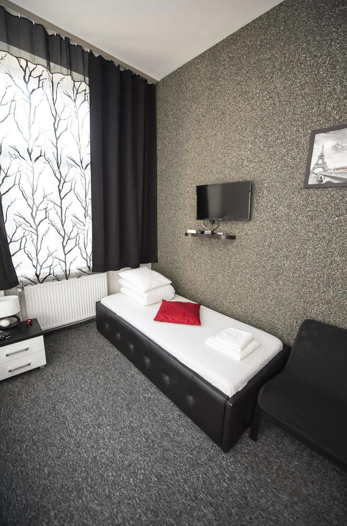 Apartament Z Jacuzzi Krakow Rynek Exterior photo