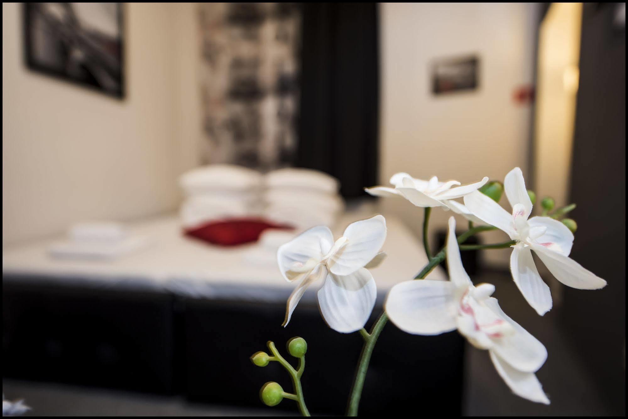Apartament Z Jacuzzi Krakow Rynek Exterior photo