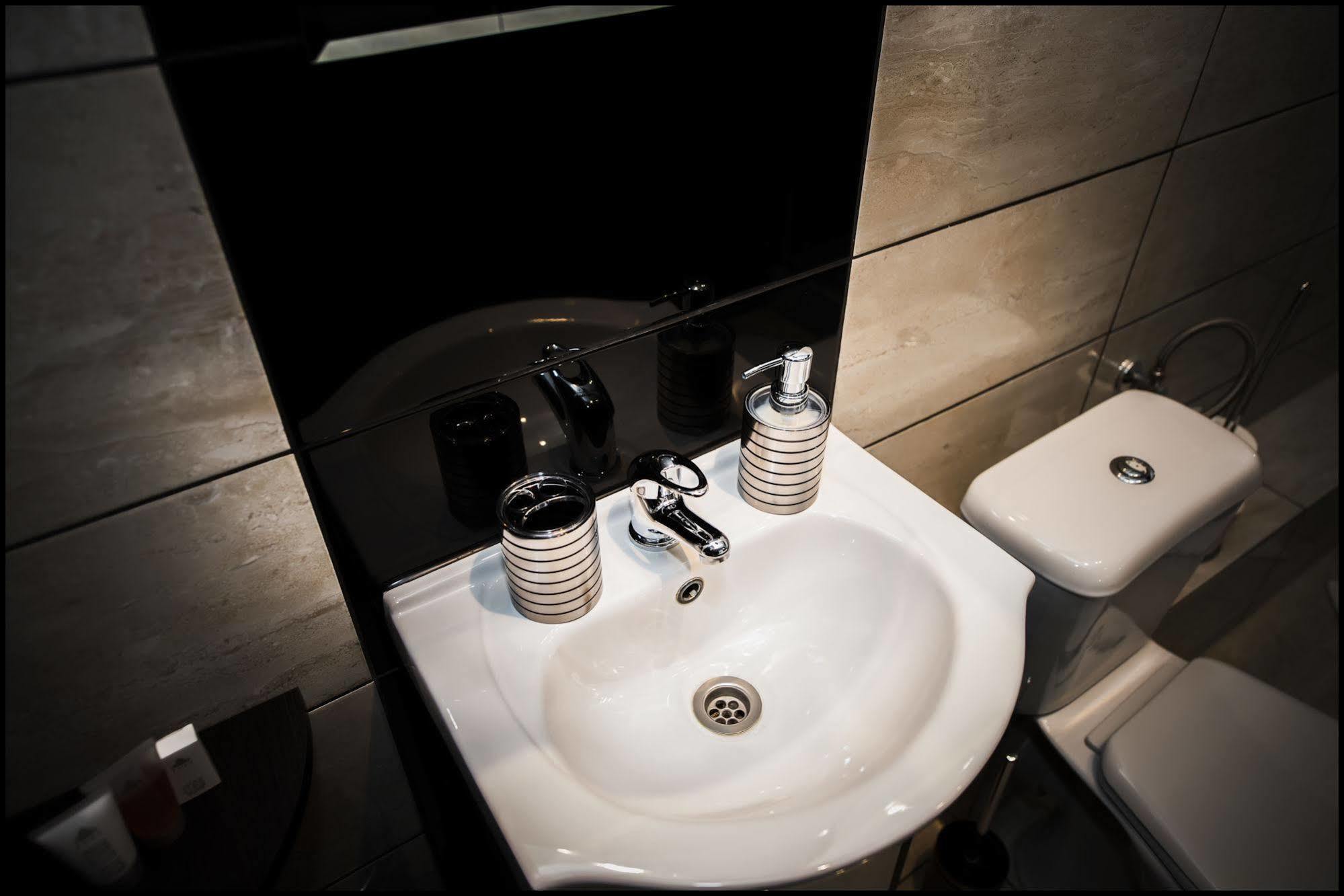 Apartament Z Jacuzzi Krakow Rynek Exterior photo