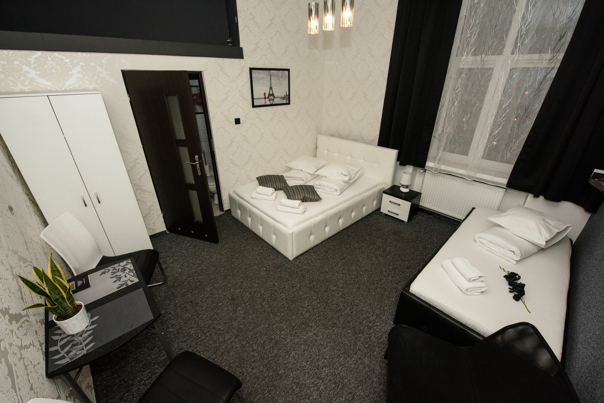 Apartament Z Jacuzzi Krakow Rynek Exterior photo